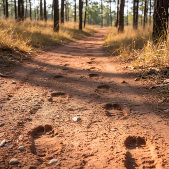 Make Tracks
