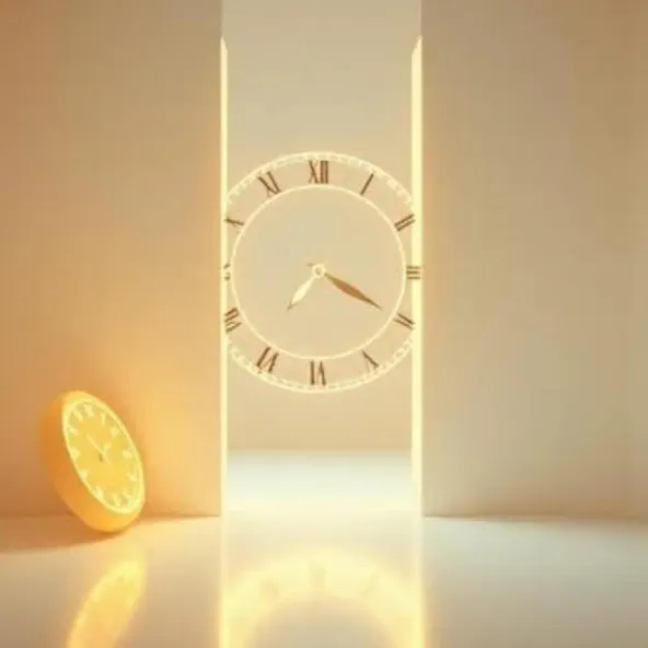 Strands Of Time